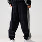 【Black Friday30%OFF】VELOR TRACK PANTS/ベロア トラックパンツ【FAM-52501】