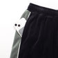 【NEW】VELOR TRACK PANTS/ベロア トラックパンツ【FAM-52501】