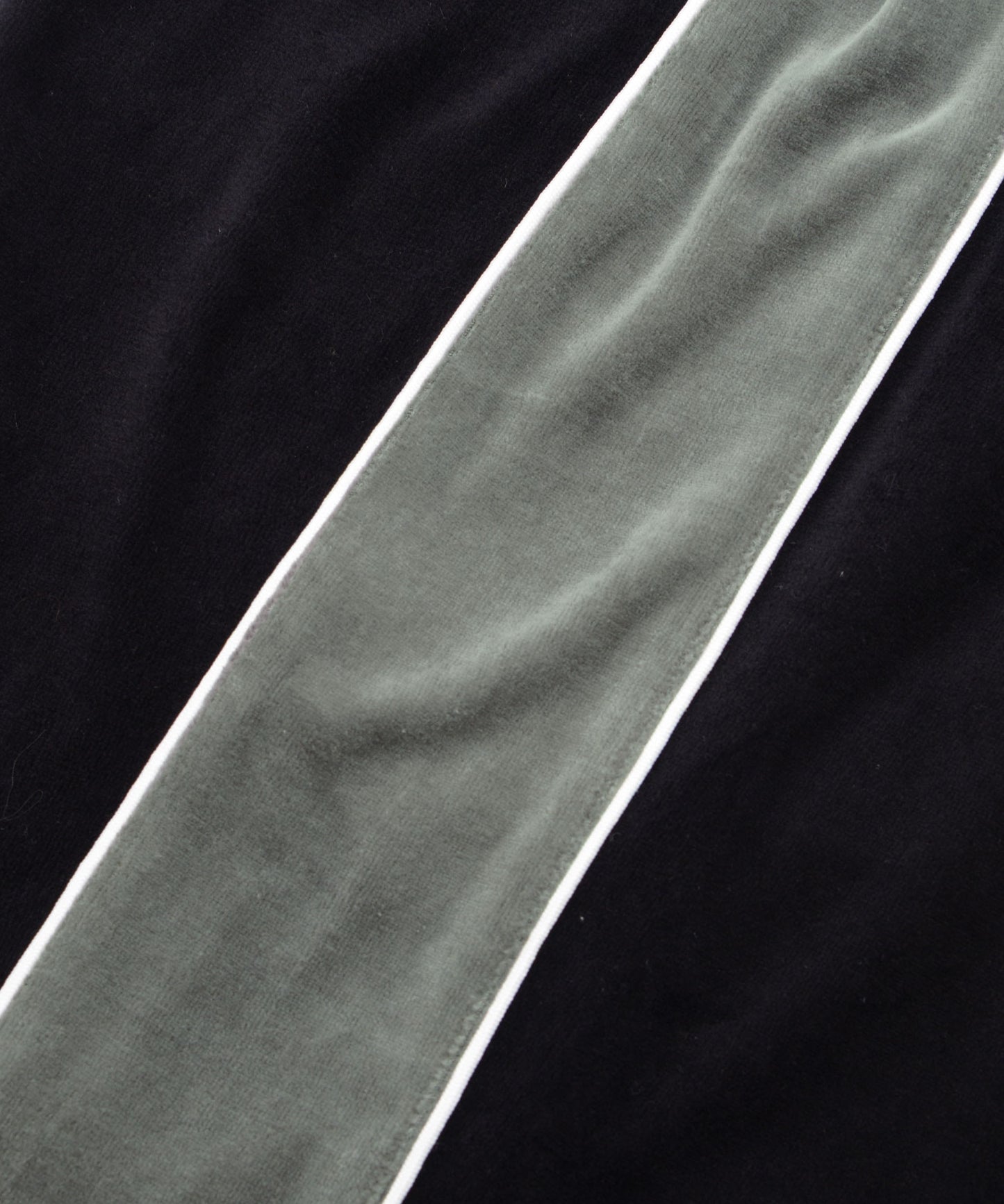 【NEW】VELOR TRACK PANTS/ベロア トラックパンツ【FAM-52501】