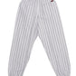 【Black Friday30%OFF】STRIPE SWEAT PANTS/スタッズ デニム パンツ ワイド 【FAM-52503】