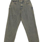 STUDS DENIM PANTS/スタッズ デニム パンツ【FAM-52507】