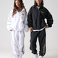 【NEW】NYLON TRACK PANTS/ナイロン トラックパンツ【FAM-52509】