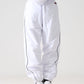 【NEW】NYLON TRACK PANTS/ナイロン トラックパンツ【FAM-52509】