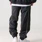 【NEW】NYLON TRACK PANTS/ナイロン トラックパンツ【FAM-52509】