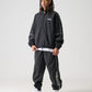 【NEW】NYLON TRACK PANTS/ナイロン トラックパンツ【FAM-52509】