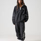【NEW】NYLON TRACK PANTS/ナイロン トラックパンツ【FAM-52509】