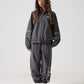 【NEW】NYLON TRACK PANTS/ナイロン トラックパンツ【FAM-52509】