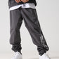 【NEW】NYLON TRACK PANTS/ナイロン トラックパンツ【FAM-52509】