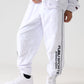 【NEW】NYLON TRACK PANTS/ナイロン トラックパンツ【FAM-52509】