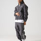 【NEW】NYLON TRACK PANTS/ナイロン トラックパンツ【FAM-52509】