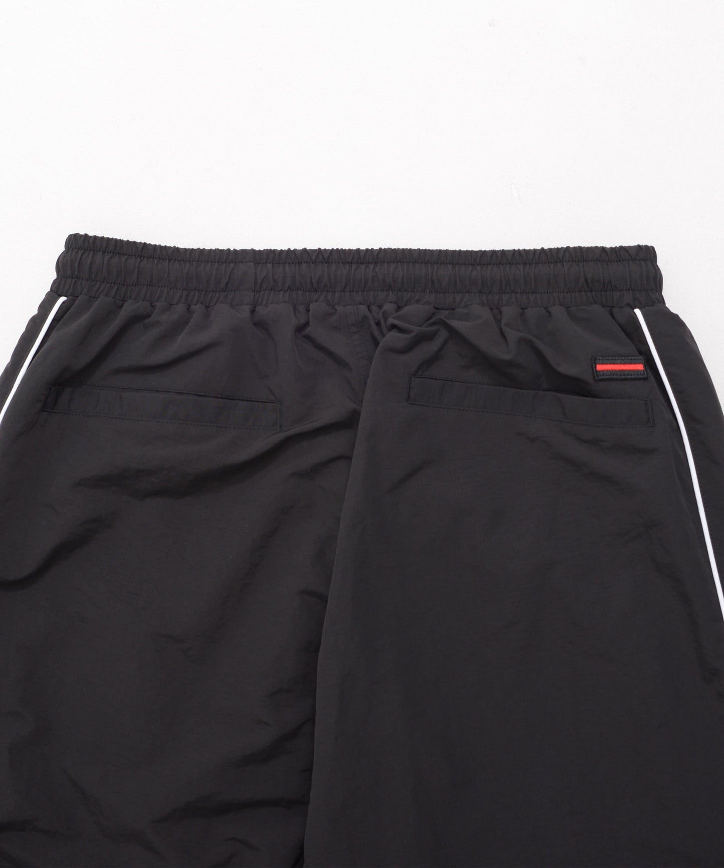 【NEW】NYLON TRACK PANTS/ナイロン トラックパンツ【FAM-52509】