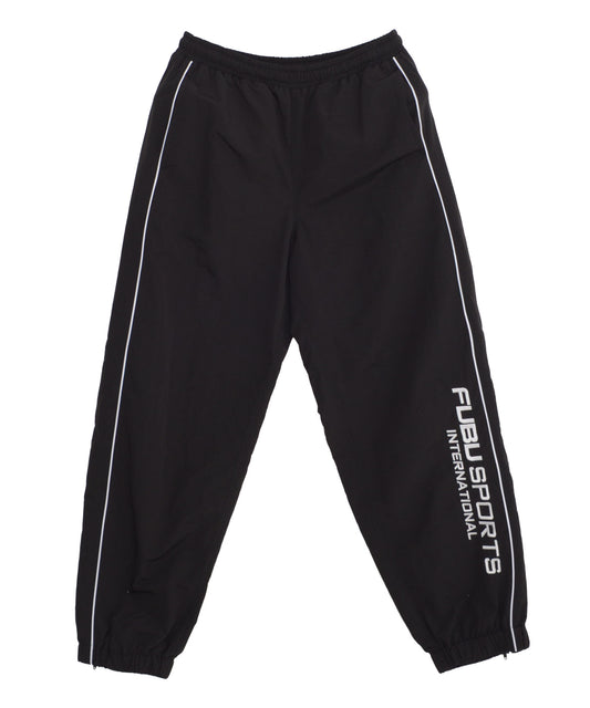 【NEW】NYLON TRACK PANTS/ナイロン トラックパンツ【FAM-52509】