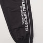 【NEW】NYLON TRACK PANTS/ナイロン トラックパンツ【FAM-52509】