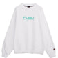 OG LOGO CREW SWEAT/オリジナルロゴクルーネックスウェット【FAM-52700】