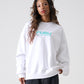 【NEW】OG LOGO CREW SWEAT/オリジナルロゴクルーネックスウェット【FAM-52700】