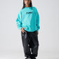 【NEW】OG LOGO CREW SWEAT/オリジナルロゴクルーネックスウェット【FAM-52700】
