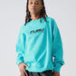 【NEW】OG LOGO CREW SWEAT/オリジナルロゴクルーネックスウェット【FAM-52700】