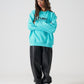 【NEW】OG LOGO CREW SWEAT/オリジナルロゴクルーネックスウェット【FAM-52700】