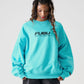 【NEW】OG LOGO CREW SWEAT/オリジナルロゴクルーネックスウェット【FAM-52700】