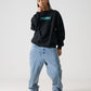 【NEW】OG LOGO CREW SWEAT/オリジナルロゴクルーネックスウェット【FAM-52700】