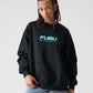 【NEW】OG LOGO CREW SWEAT/オリジナルロゴクルーネックスウェット【FAM-52700】