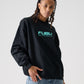【NEW】OG LOGO CREW SWEAT/オリジナルロゴクルーネックスウェット【FAM-52700】