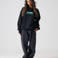 【NEW】OG LOGO CREW SWEAT/オリジナルロゴクルーネックスウェット【FAM-52700】