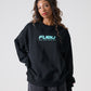 【NEW】OG LOGO CREW SWEAT/オリジナルロゴクルーネックスウェット【FAM-52700】