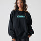 【NEW】OG LOGO CREW SWEAT/オリジナルロゴクルーネックスウェット【FAM-52700】