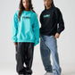 【NEW】OG LOGO CREW SWEAT/オリジナルロゴクルーネックスウェット【FAM-52700】