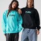 【NEW】OG LOGO CREW SWEAT/オリジナルロゴクルーネックスウェット【FAM-52700】