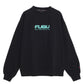【NEW】OG LOGO CREW SWEAT/オリジナルロゴクルーネックスウェット【FAM-52700】