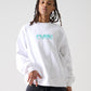 【NEW】OG LOGO CREW SWEAT/オリジナルロゴクルーネックスウェット【FAM-52700】