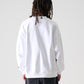 【NEW】OG LOGO CREW SWEAT/オリジナルロゴクルーネックスウェット【FAM-52700】
