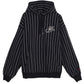 【Black Friday30%OFF】STRIPE SWEAT HODIE/ストライプ スウェットパーカー 【FAM-52703】