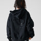 【Black Friday30%OFF】FB ZIP HOODIE/FBロゴ ジップパーカー 【FAM-52704】