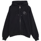 【Black Friday30%OFF】FB ZIP HOODIE/FBロゴ ジップパーカー 【FAM-52704】