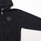 【Black Friday30%OFF】FB ZIP HOODIE/FBロゴ ジップパーカー 【FAM-52704】