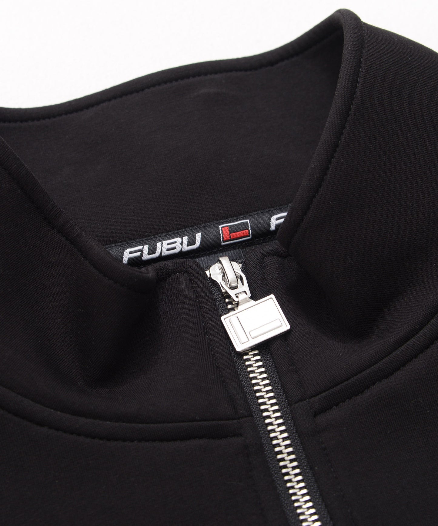 【Black Friday30%OFF】TECH HALF ZIP TRAINER/テック ハーフ ジップ トレーナー 【FAM-52706】