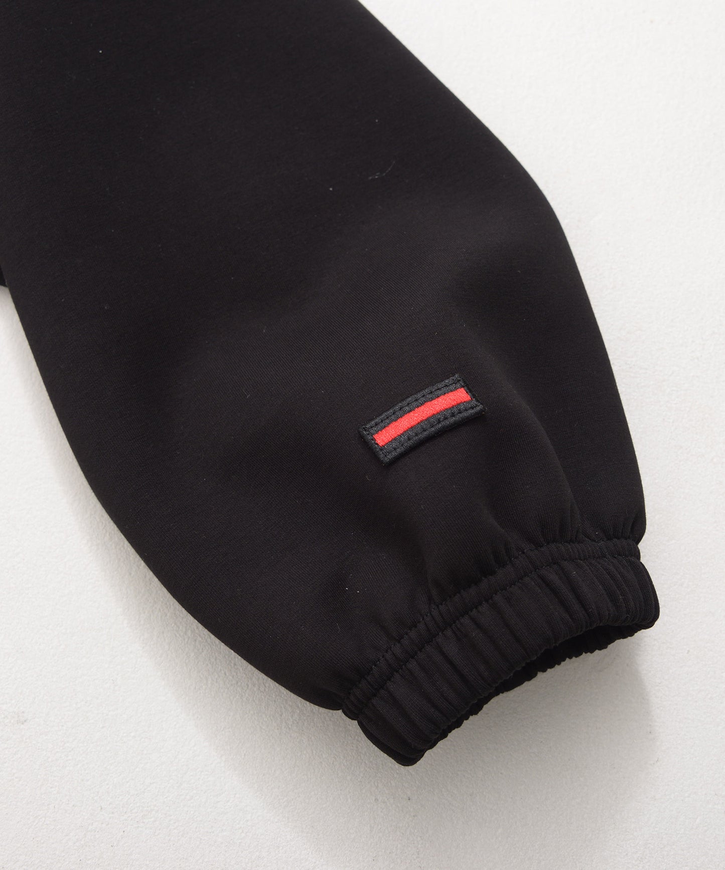 【Black Friday30%OFF】TECH HALF ZIP TRAINER/テック ハーフ ジップ トレーナー 【FAM-52706】