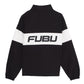 【Black Friday30%OFF】TECH HALF ZIP TRAINER/テック ハーフ ジップ トレーナー 【FAM-52706】