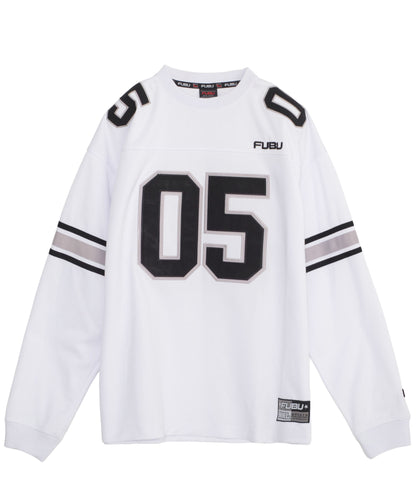 【NEW】GAME SHIRTS/ゲームシャツ【FAM-52710】