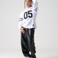 【NEW】GAME SHIRTS/ゲームシャツ【FAM-52710】