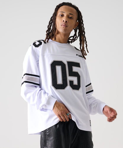 GAME SHIRTS/ゲームシャツ【FAM-52710】