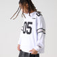 【NEW】GAME SHIRTS/ゲームシャツ【FAM-52710】