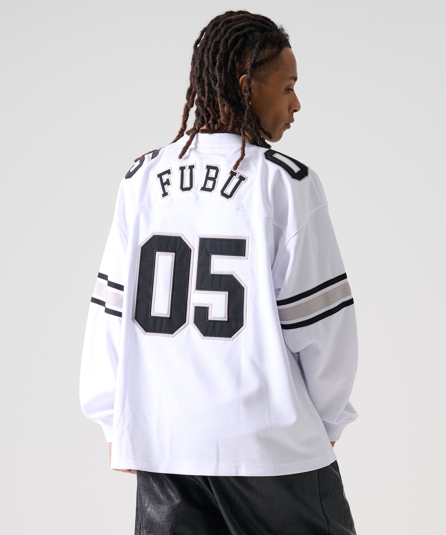 【NEW】GAME SHIRTS/ゲームシャツ【FAM-52710】