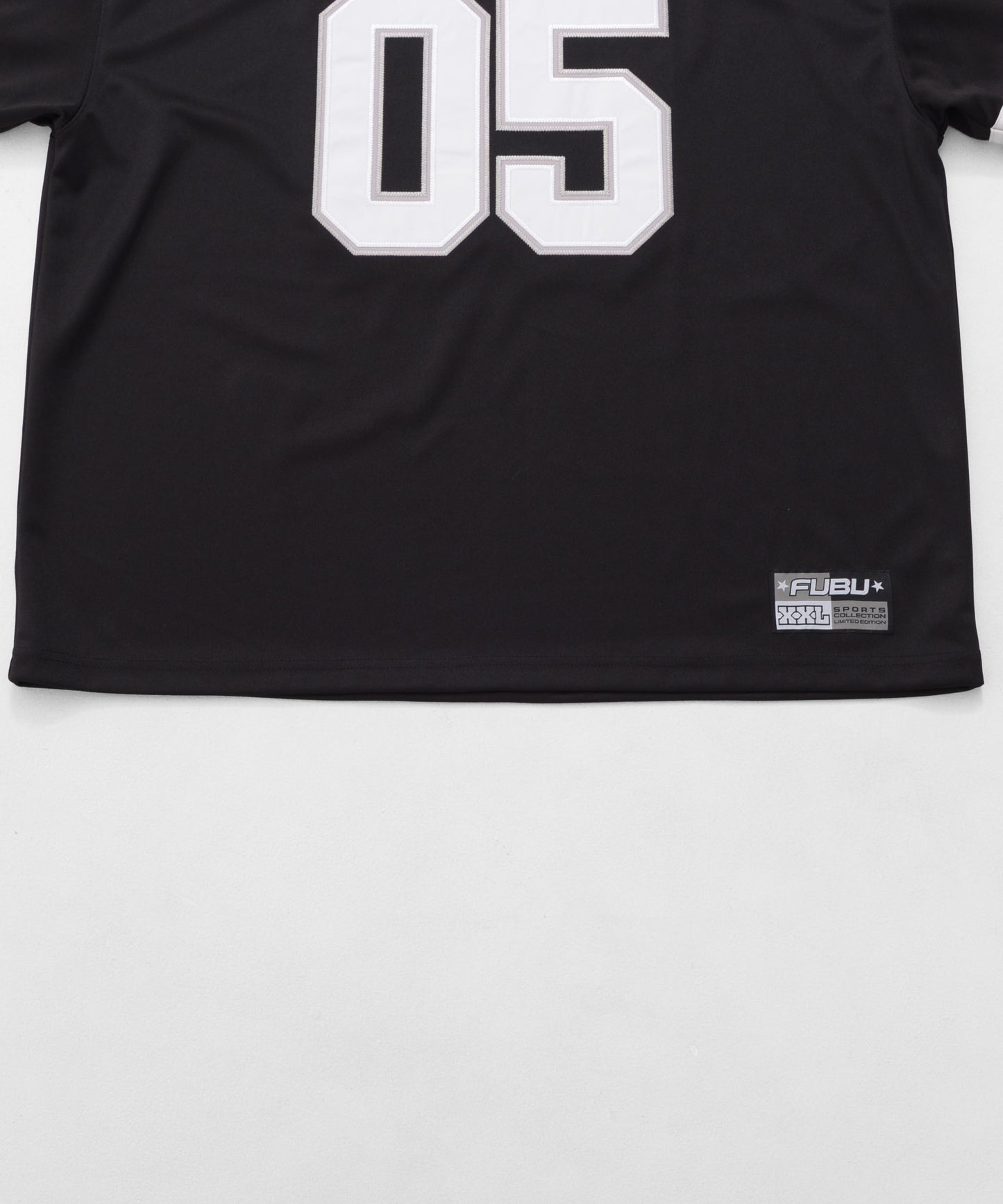 【NEW】GAME SHIRTS/ゲームシャツ【FAM-52710】