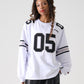 【NEW】GAME SHIRTS/ゲームシャツ【FAM-52710】