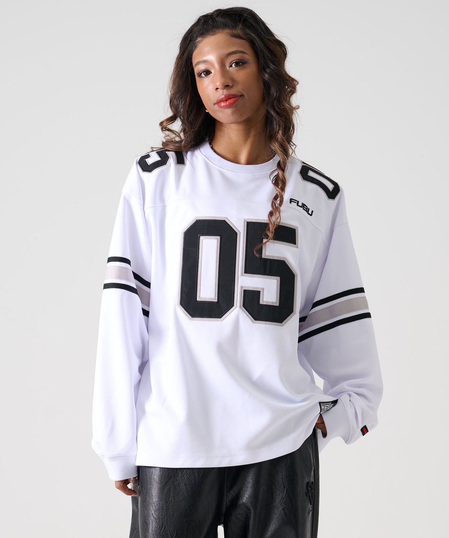 【NEW】GAME SHIRTS/ゲームシャツ【FAM-52710】