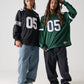 【NEW】GAME SHIRTS/ゲームシャツ【FAM-52710】